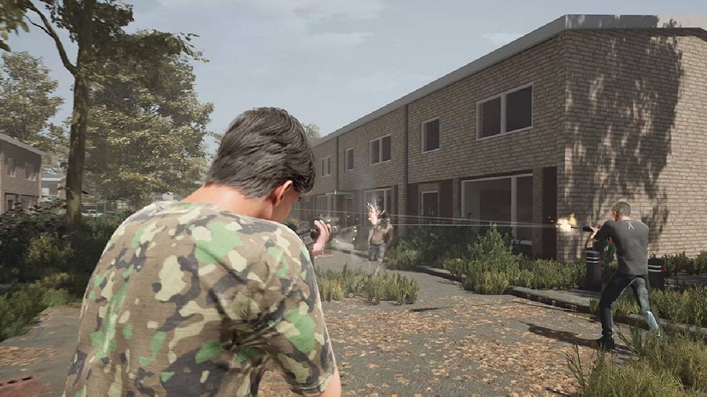 Un jeu de survie sur Steam vient de sortir sans système de sauvegarde : le développeur l'a oublié