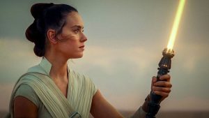 Un roman Star Wars officiel répond enfin à 10 ans de débats chez les fans