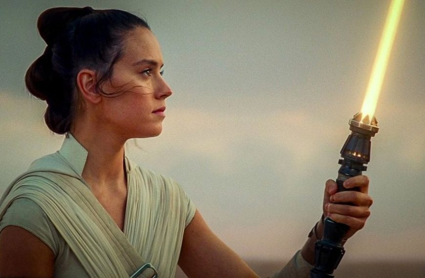 Un roman Star Wars officiel répond enfin à 10 ans de débats chez les fans