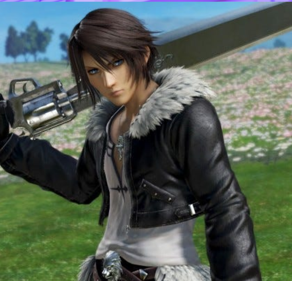Quand Square a dévoilé Final Fantasy 8, ils se sont tapés la honte pendant 7 minutes : « S'il vous plaît, ne filmez pas »