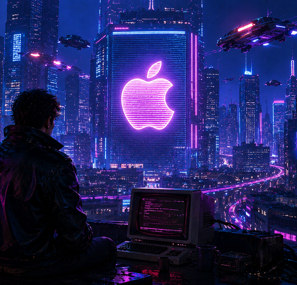 Les fans de séries SF auront bientôt une nouvelle pépite à se mettre sous la dent : pourquoi cette annonce d'Apple est si importante ?