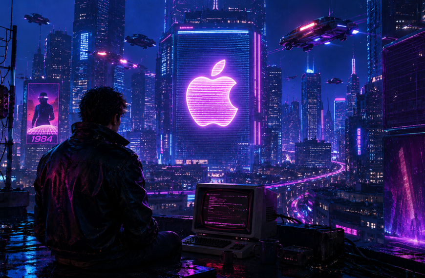 Les fans de séries SF auront bientôt une nouvelle pépite à se mettre sous la dent : pourquoi cette annonce d'Apple est si importante ?