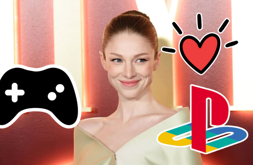 À 27 ans, la star américaine Hunter Schafer vient de révéler ses 2 jeux vidéo préférés et ce sont deux hits de la PlayStation