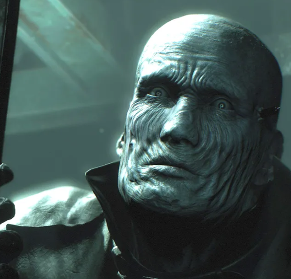 Pendant 15 ans, ce Resident Evil est resté l'épisode le mieux vendu de la saga, mais il vient de se faire dépasser