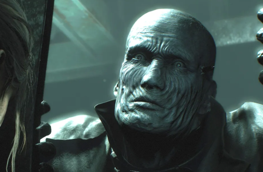 Pendant 15 ans, ce Resident Evil est resté l'épisode le mieux vendu de la saga, mais il vient de se faire dépasser