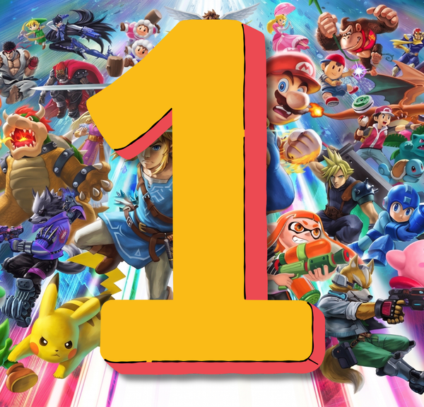 Le meilleur jeu Nintendo de tous les temps a changé en 2026, l’avis des joueurs est clair