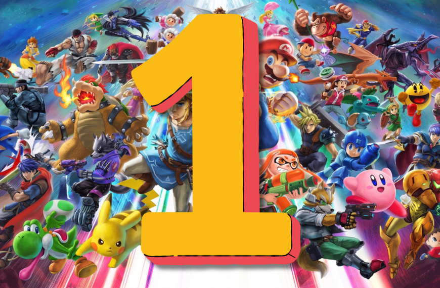 Le meilleur jeu Nintendo de tous les temps a changé en 2026, l’avis des joueurs est clair