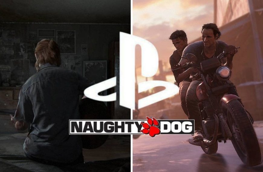 Selon une source fiable, le prochain jeu des créateurs de The Last of Us et Uncharted devrait sortir en 2027