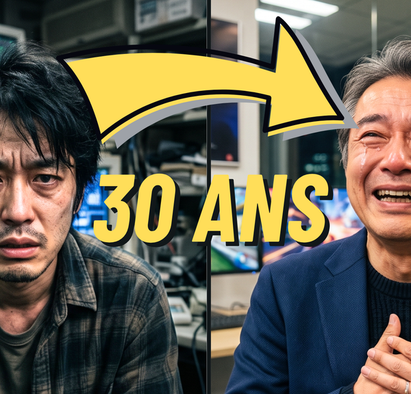 Il a fallu 30 ans et deux échecs traumatisants pour que ce chef-d'œuvre du JRPG trouve enfin sa fin !