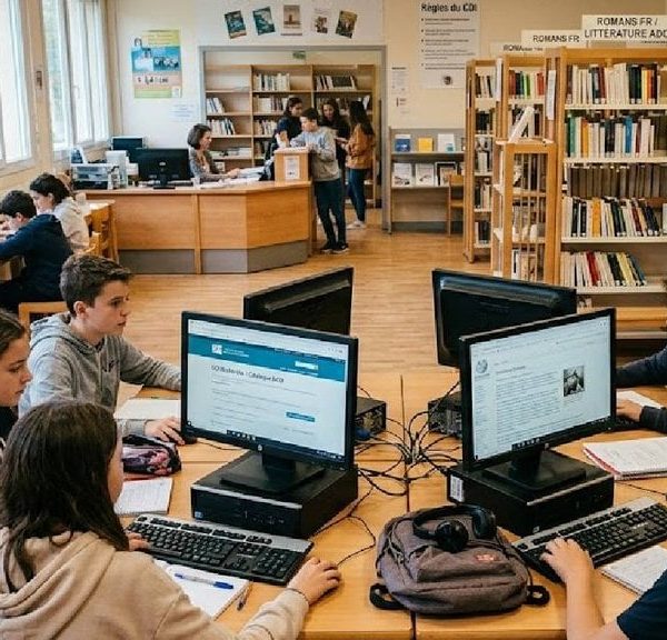 Dans mon collège, on jouait tous en cachette à ces jeux vidéo au CDI, retour sur les débuts en gaming de beaucoup de joueurs