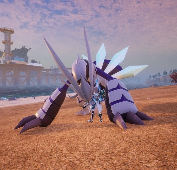 Xenogard Palworld : Où trouver ce pal, comment le capturer ?