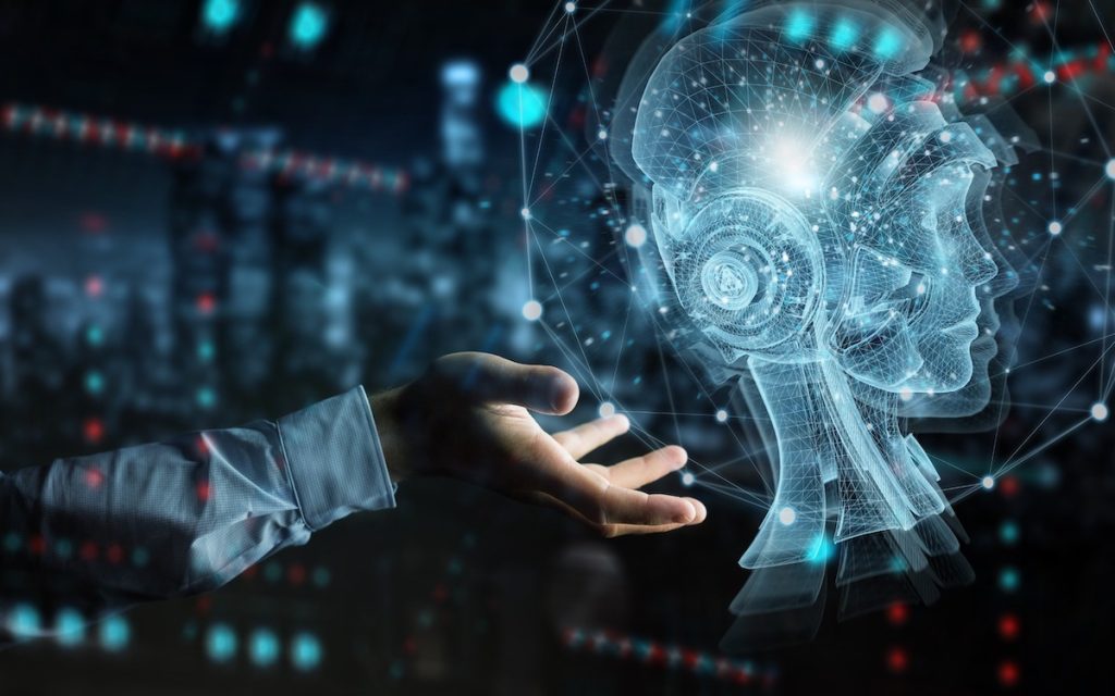 L’intelligence artificielle devient championne en maths, et c’est une première