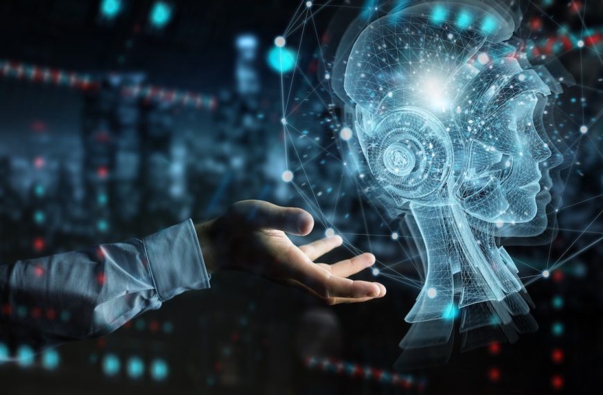 L’intelligence artificielle devient championne en maths, et c’est une première