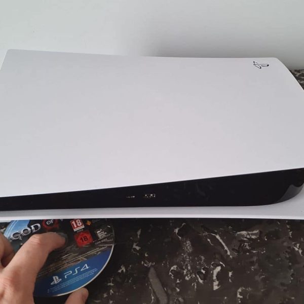 Mort du disque sur PlayStation : après des semaines de silence et la colère des joueurs, Sony annonce ne pas changer d’avis