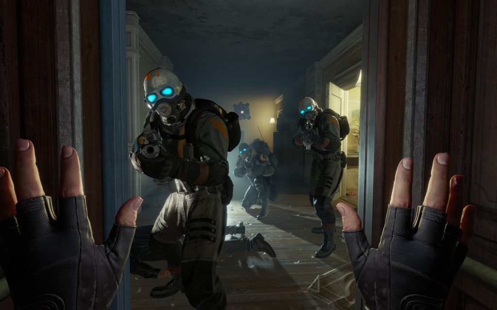 Half-Life 3 : Valve aurait franchi un cap décisif, la sortie du jeu se précise