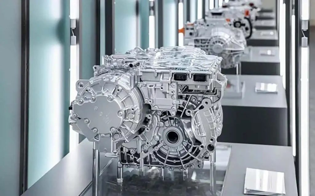 Plus petit, plus léger, plus efficace : ce moteur électrique ultra-performant pourrait révolutionner les voitures de demain