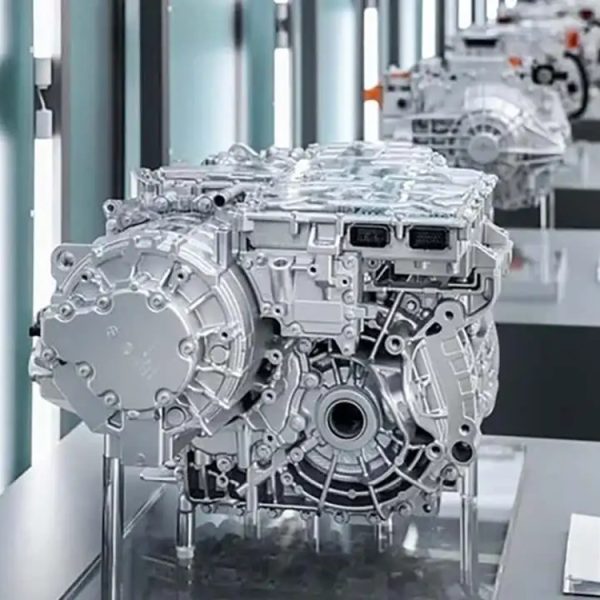 Plus petit, plus léger, plus efficace : ce moteur électrique ultra-performant pourrait révolutionner les voitures de demain