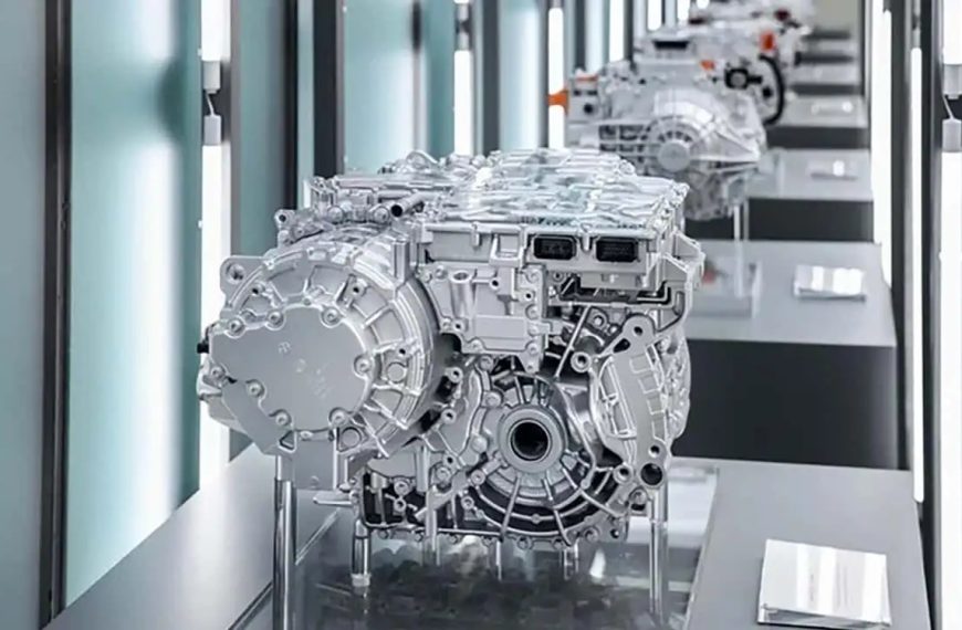 Plus petit, plus léger, plus efficace : ce moteur électrique ultra-performant pourrait révolutionner les voitures de demain
