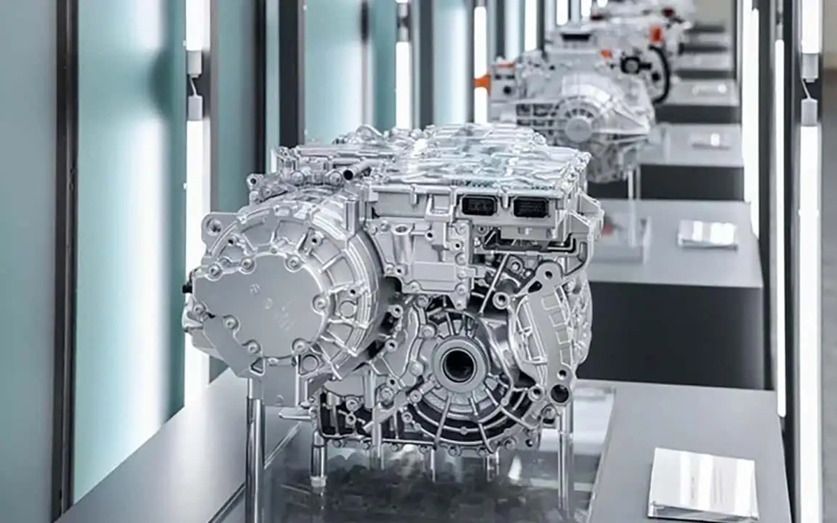 Plus petit, plus léger, plus efficace : ce moteur électrique ultra-performant pourrait révolutionner les voitures de demain