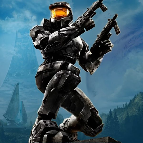 Après Halo : Campaign Evolved, Bungie tease déjà le remake de Halo 2