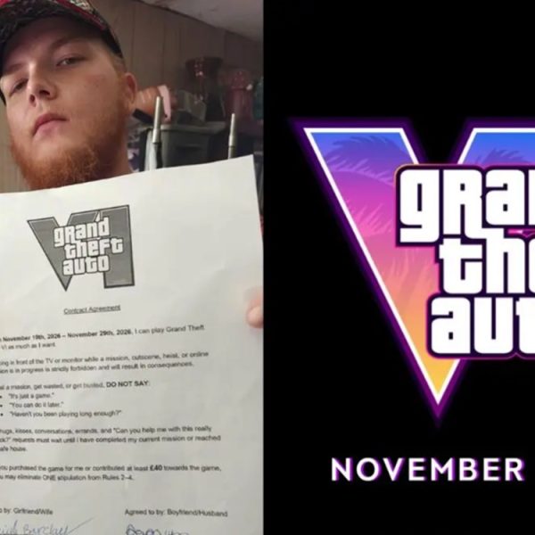 L’attente de GTA 6 vire à l’obsession, ce couple prend une décision complètement folle