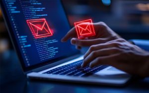“Information sur le suivi de nos emails” : pourquoi vous recevez ce message plusieurs fois depuis ce week-end ?