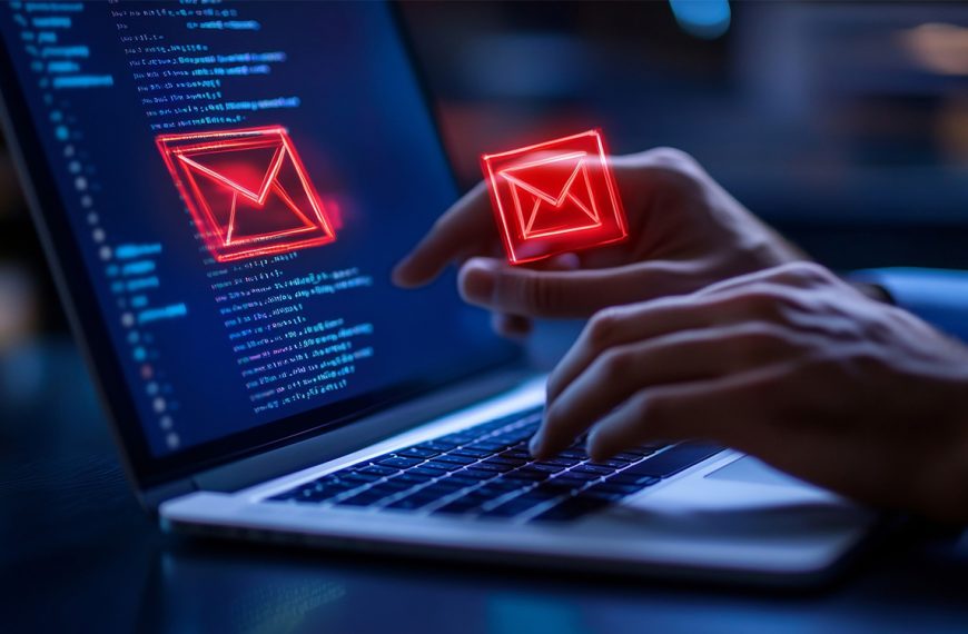 “Information sur le suivi de nos emails” : pourquoi vous recevez ce message plusieurs fois depuis ce week-end ?