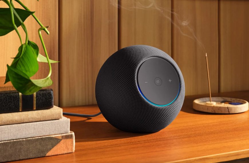 Alexa : Amazon corrige le bug des respirations effrayantes, l’IA ne vous fera plus peur
