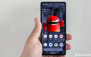 Cette version inédite d’un malware Android prend le contrôle de votre téléphone grâce à une astuce sournoise
