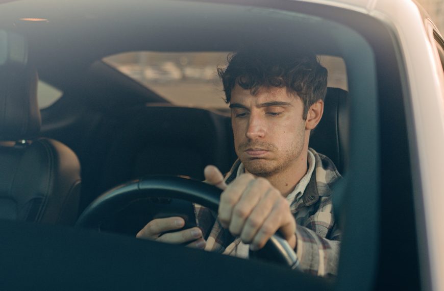 Cette étude prouve qu’une conversation téléphonique triple le risque d’accident, même avec les mains libres