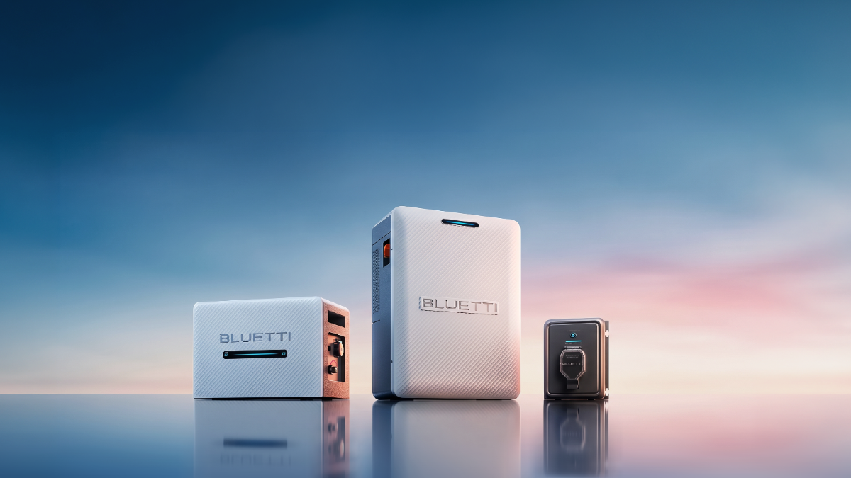 Balco 260 : BLUETTI lance son système solaire de balcon à moins de 900 euros