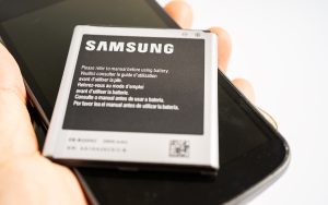 Samsung va lancer des batteries révolutionnaires en 2027