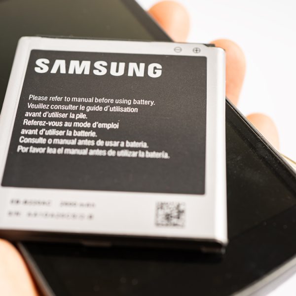 Samsung va lancer des batteries révolutionnaires en 2027