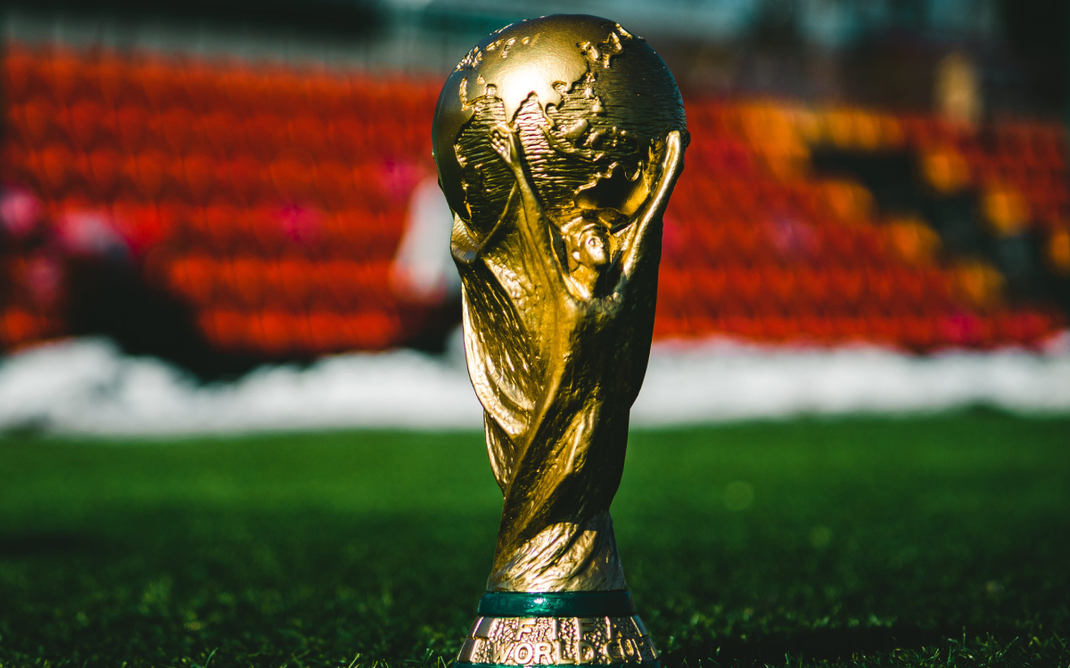 La Coupe du monde a servi d’appât pour faire tomber plus de 1 000 sites pirates en un seul coup de filet