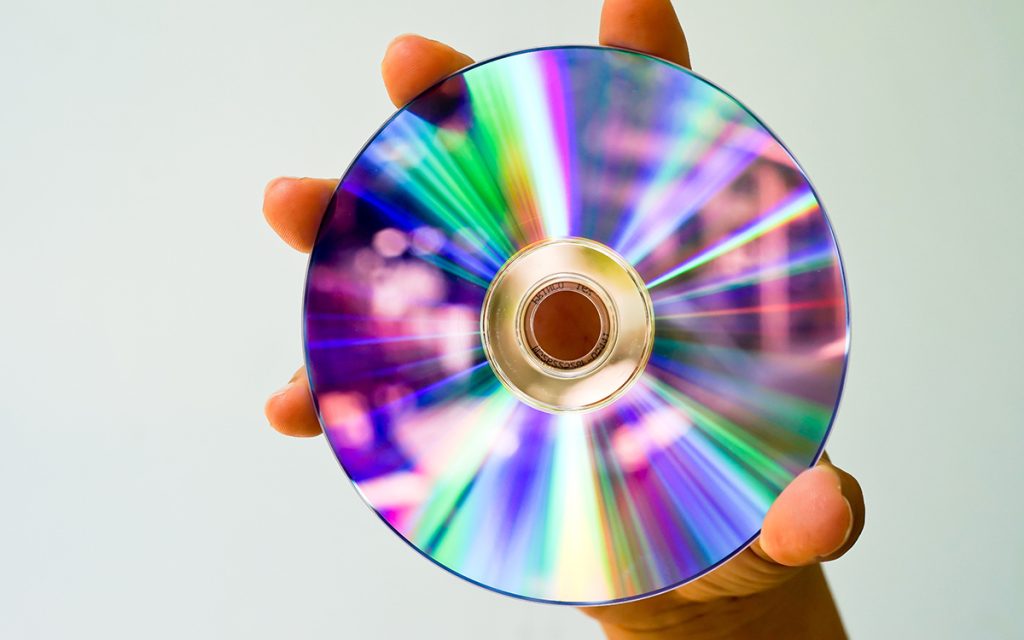 Le CD est-il en train de renaître ? Les ventes explosent, et c’est totalement inattendu
