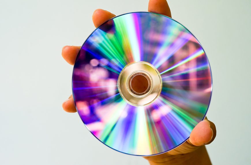 Le CD est-il en train de renaître ? Les ventes explosent, et c’est totalement inattendu