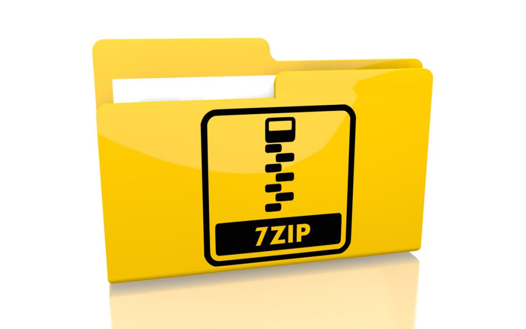 Vous utilisez 7-Zip ? Téléchargez cette mise à jour de toute urgence