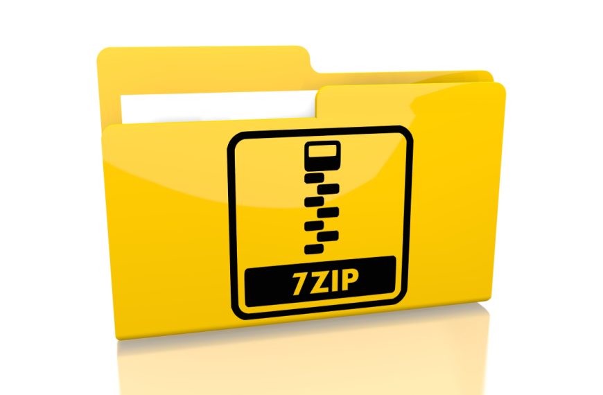 Vous utilisez 7-Zip ? Téléchargez cette mise à jour de toute urgence