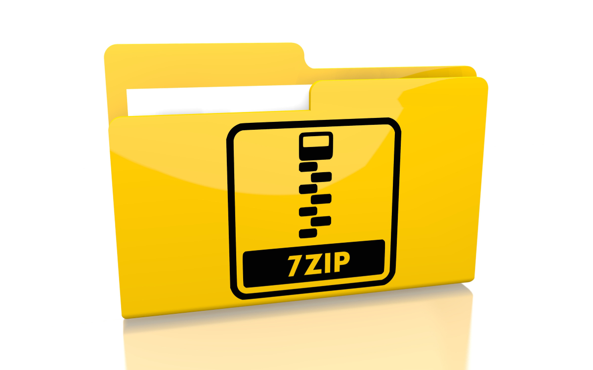 Vous utilisez 7-Zip ? Téléchargez cette mise à jour de toute urgence