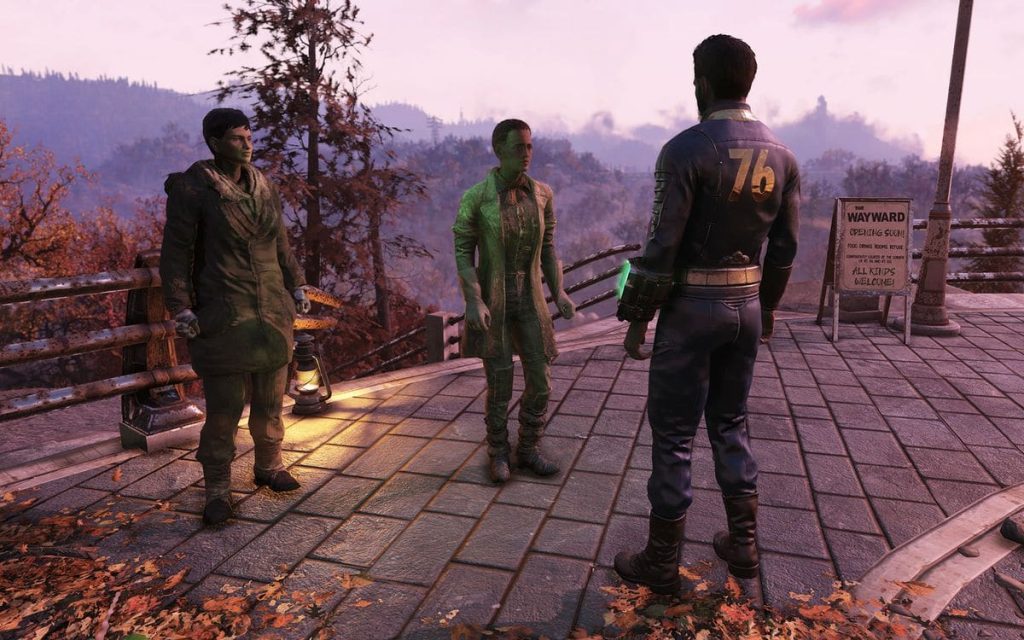Un nouveau Fallout est en préparation par les créateurs de New Vegas, mais ce n’est pas une bonne nouvelle