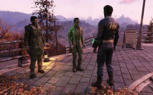 Un nouveau Fallout est en préparation par les créateurs de New Vegas, mais ce n’est pas une bonne nouvelle