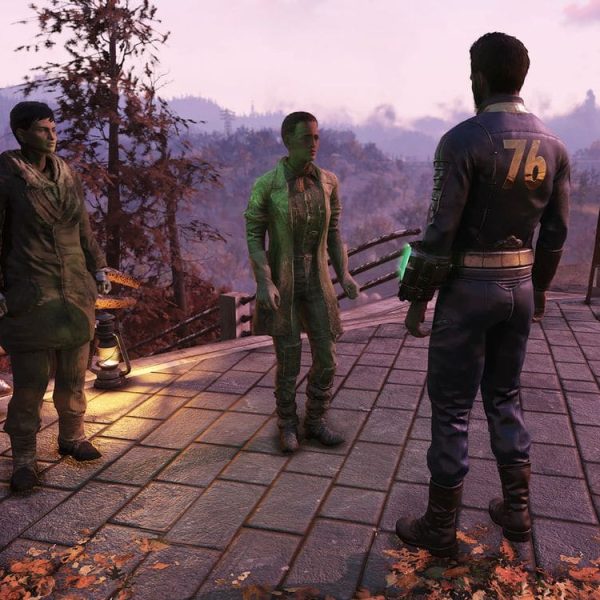 Un nouveau Fallout est en préparation par les créateurs de New Vegas, mais ce n’est pas une bonne nouvelle