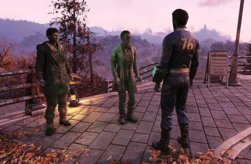Un nouveau Fallout est en préparation par les créateurs de New Vegas, mais ce n’est pas une bonne nouvelle