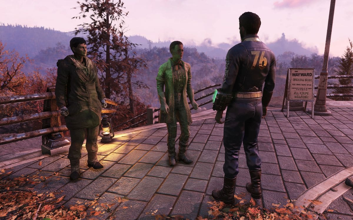 Un nouveau Fallout est en préparation par les créateurs de New Vegas, mais ce n’est pas une bonne nouvelle