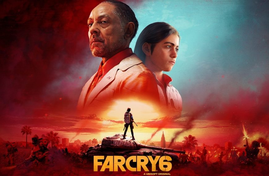 Far Cry : un nouveau jeu multijoueur serait en développement chez Ubisoft, sur les cendres d’un extraction shooter abandonné