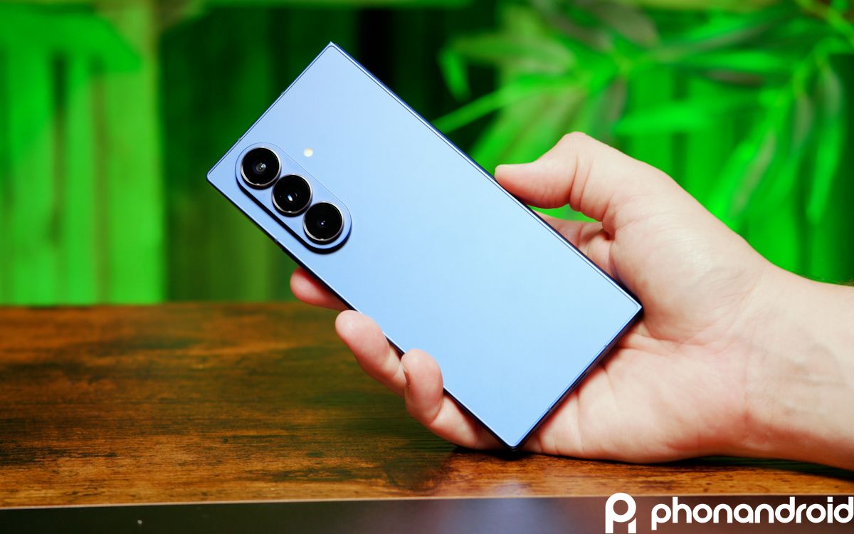 Galaxy Z Fold 8 et Z Fold 8 Ultra : hausse d’autonomie spectaculaire pour les smartphones pliables de Samsung