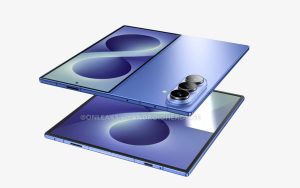 Plier et déplier le Galaxy Z Fold 8 n’aura jamais été aussi agréable sur un smartphone Samsung