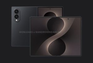 Galaxy Z Fold et Flip 8 : la date de présentation confirmée sans le vouloir par Samsung