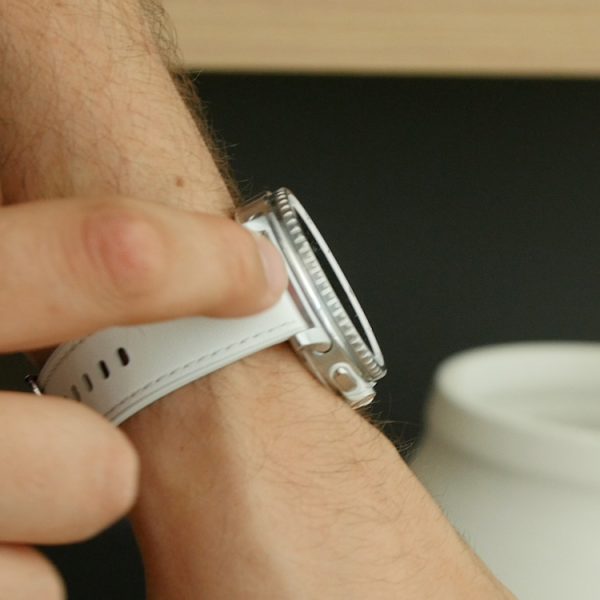 Galaxy Watch 9 et Ultra 2 : Samsung préparerait du lourd, les nouveaux cadrans ont fuité