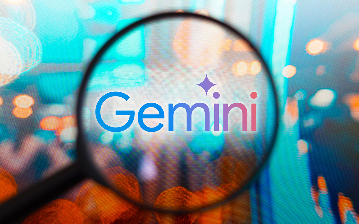 Gemini Spark débarque sur Mac pour le faire travailler à votre place